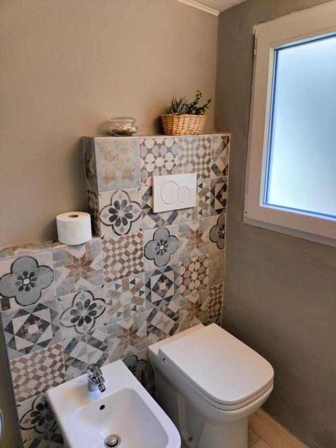 Ca' Balenga - Centralissimo Con Posto Auto Coperto Gratuito 아스티 외부 사진